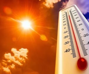 Nuevo récord absoluto de temperatura máxima para Cuba en mayo