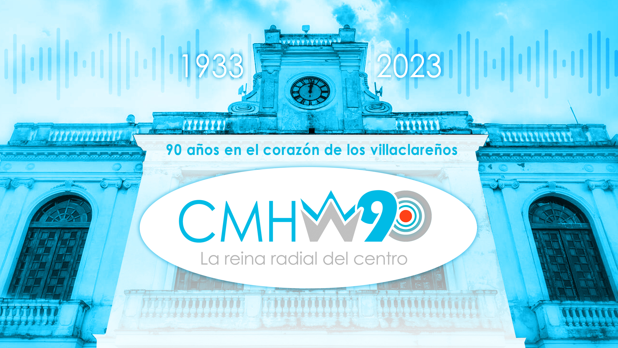 Sendas de Ausencia: nueva radionovela del Grupo Dramático de la CMHW