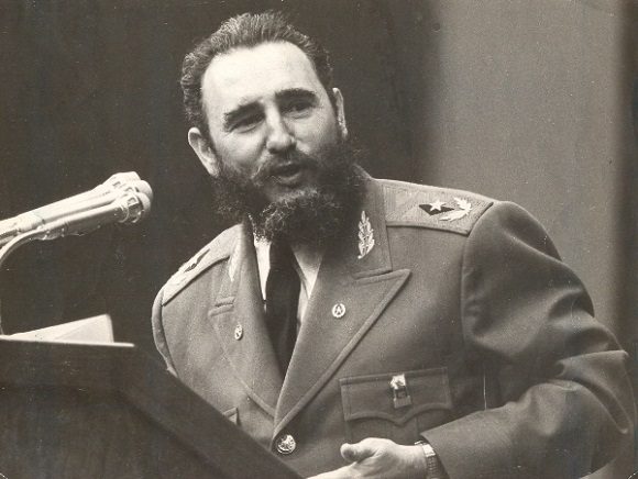 Fidel y su legado (II) (+Audio) 