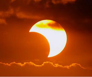 Nuevo eclipse solar podrá ser visto en Cuba el próximo 8 de abril
