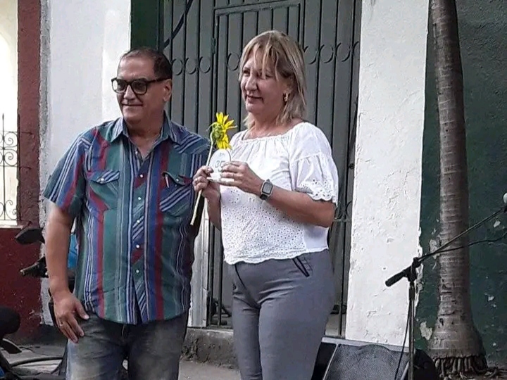 Artex celebra el aniversario 32 de su presencia en Villa Clara 
