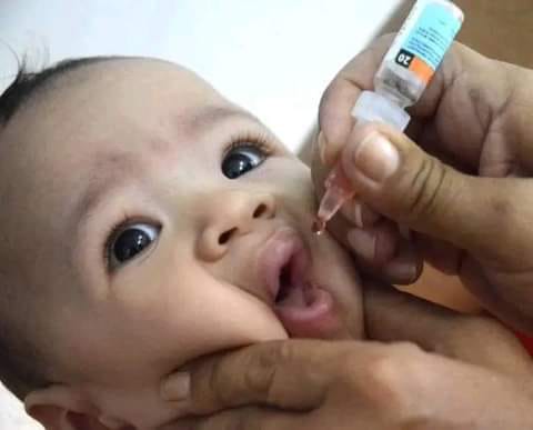 Avanza Villa Clara contra la Poliomielitis