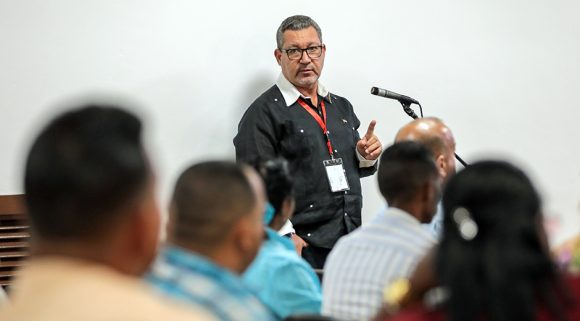 Sequía, apagones y escasez de combustible: Los tres desafíos críticos que agravan el abasto de agua en Cuba