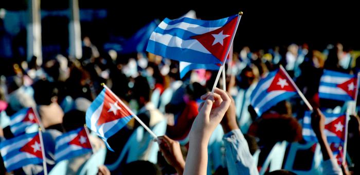 Resistir no es un acto heroico, sino una práctica cotidiana