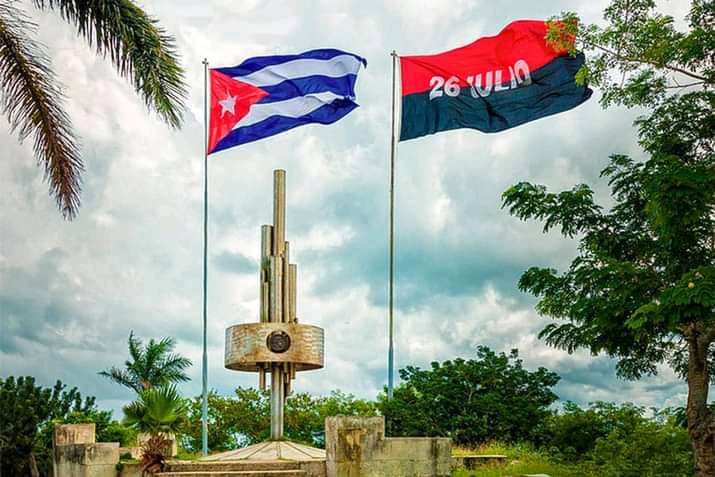 Villa Clara, para nosotros siempre es 26