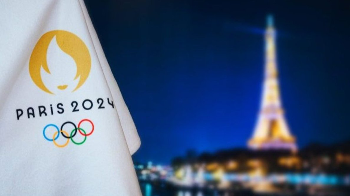 Cuba en los Juegos Olímpicos París 2024 
