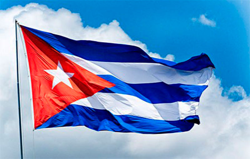 Cuba no olvida a los mártires de la Patria