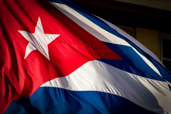 Cuba en Duelo Oficial, en homenaje a los 13 combatientes fallecidos