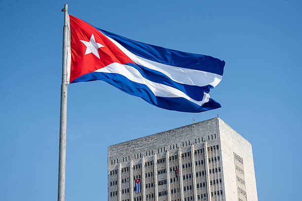 Cuba condena reciente extensión del bloqueo