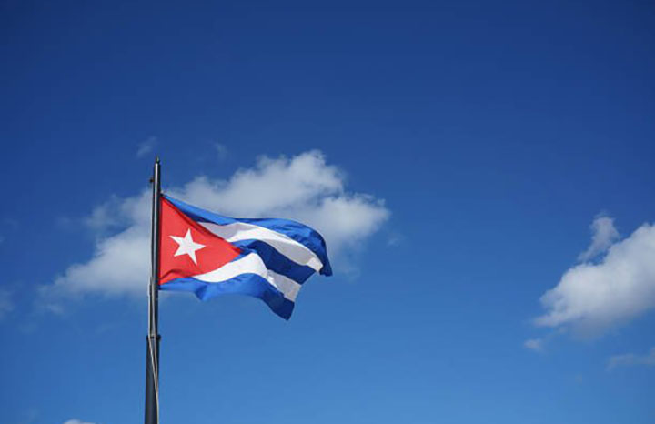 Permitan a Cuba vivir en paz, demanda canciller cubano 