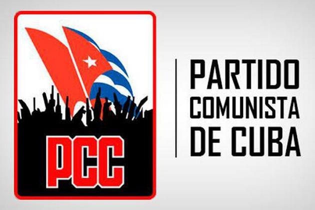 Declaración del Partido Comunista de Cuba.