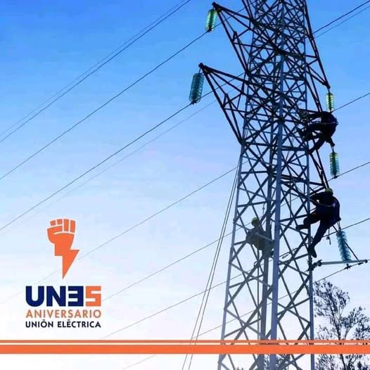 Unión Eléctrica pronostica una afectación de 1 595 MW para horario pico nocturno