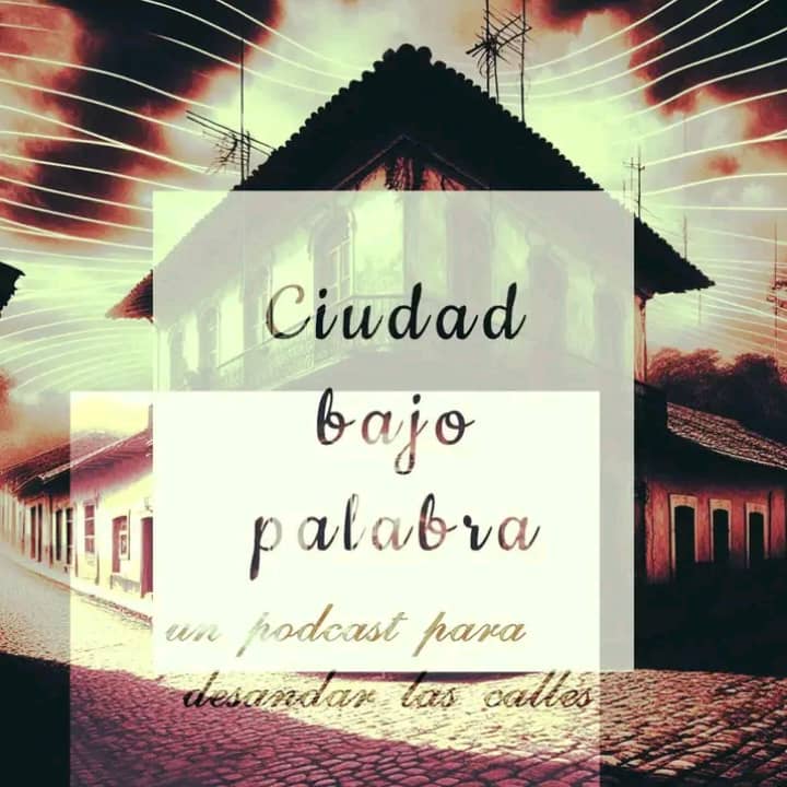 Ciudad bajo palabra: los aparecidos 