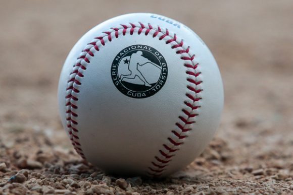 Ya están los cuatro semifinalistas de la Serie Nacional