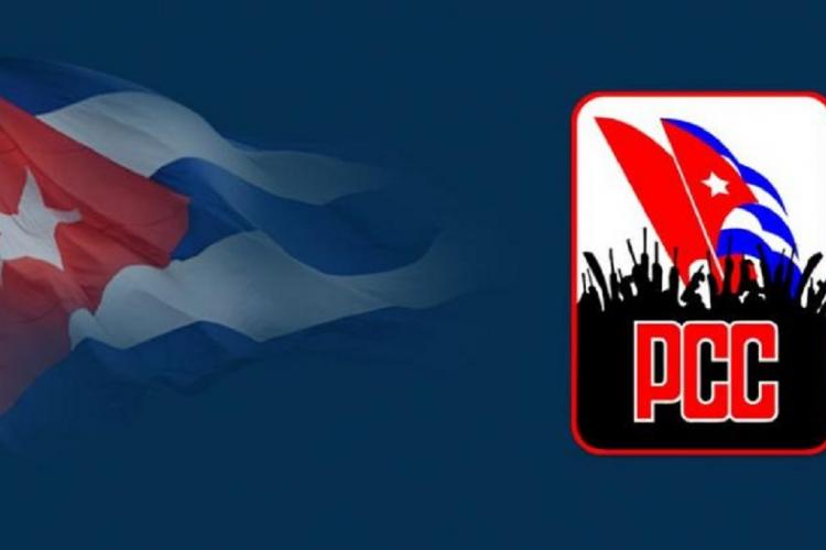 Convocado el IX Pleno del Comité Central del Partido Comunista de Cuba