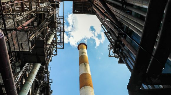 Restablecido el Sistema Eléctrico Nacional tras nueva desconexión total