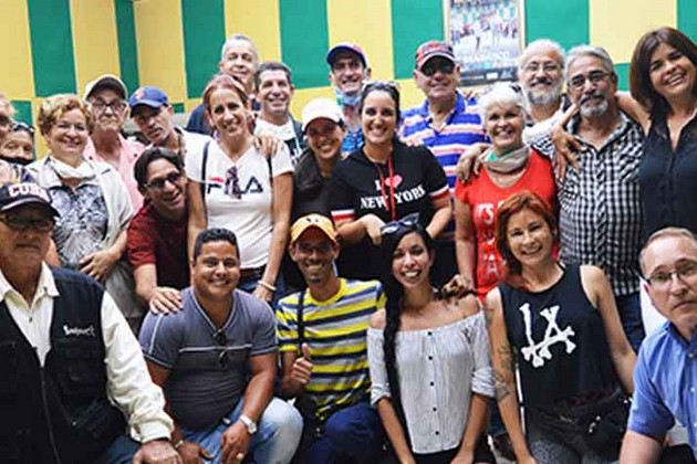 El Grupo Dramático de CMHW celebra este 4 de julio 55 años de historias, emociones, risas, llantos, tensiones, sabiduría, sensibilidad, identidad y cubanía.