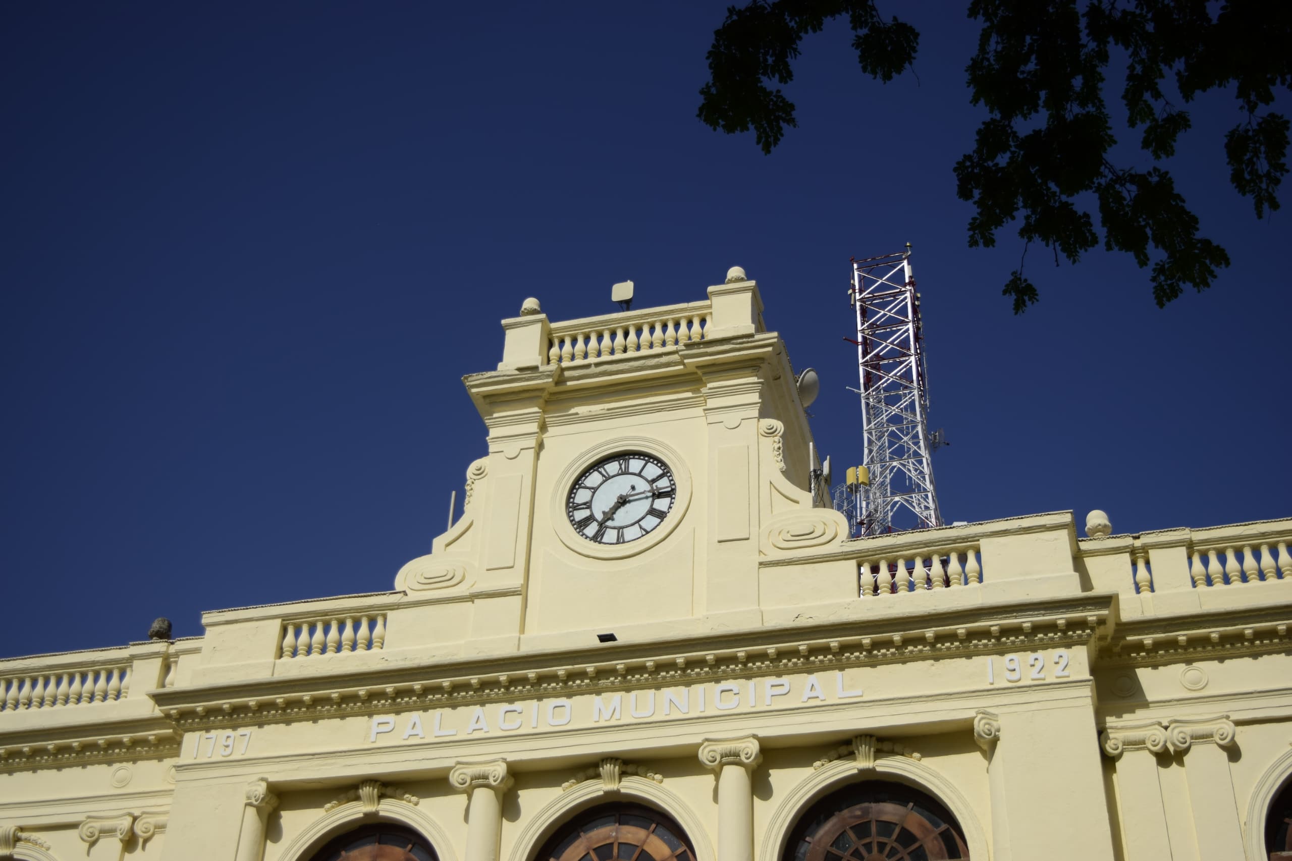Nuevos cambios en la programación de CMHW desde este lunes
