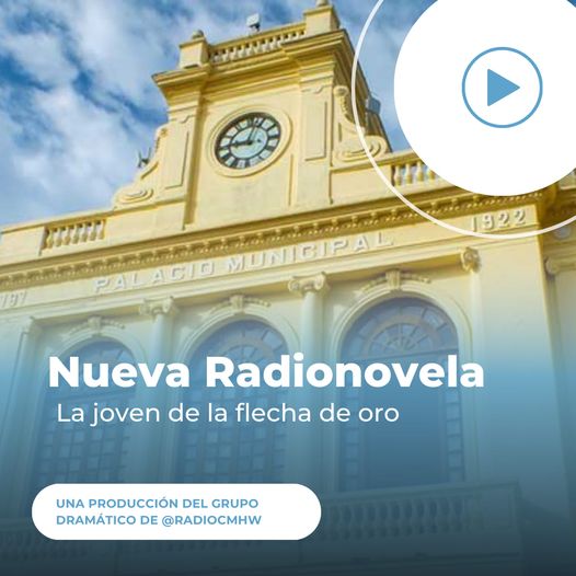 Tu novela inolvidable, en CMHW
