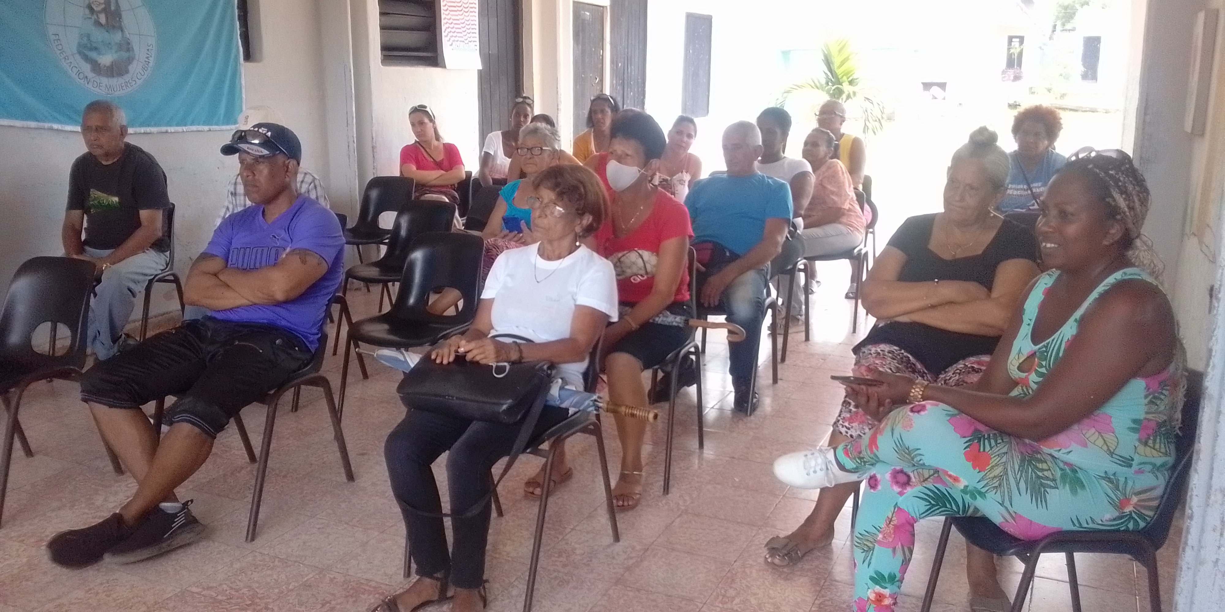 Vecinos del Condado Sur de Santa Clara debaten sobre el Código de las Familias 1 gallardo2