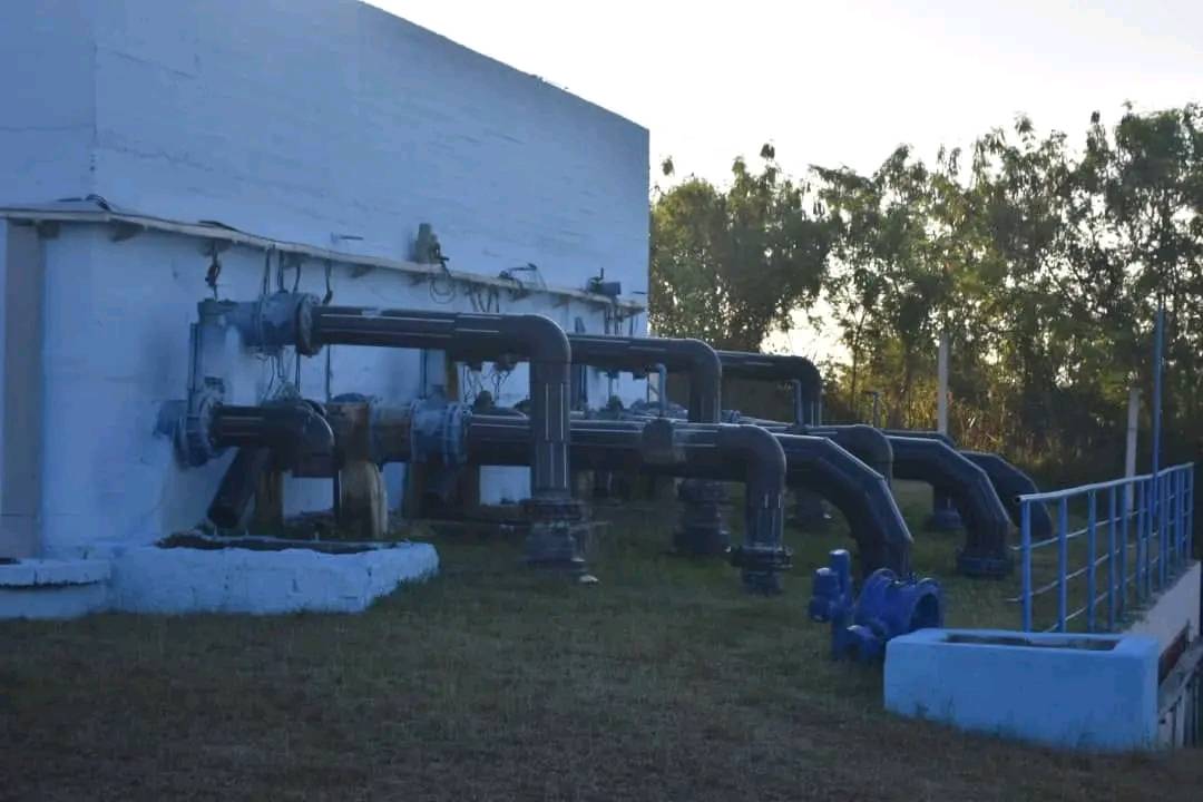Últimas noticias del abasto de agua a Santa Clara (+Audio)