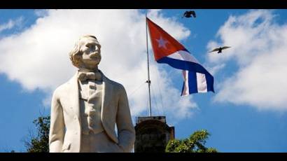 Cuba recordará al Padre de la Patria en el aniversario 150 de su caída en combate.