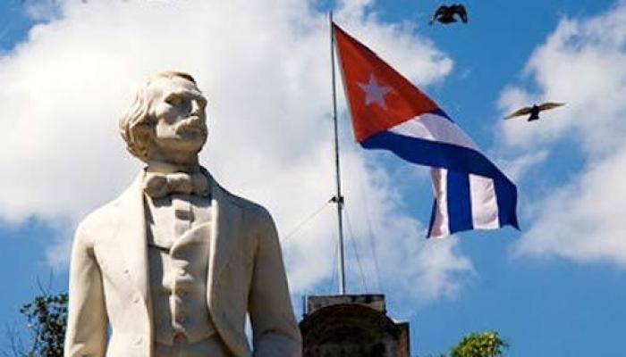 Este 27 de febrero evocamos la figura del Padre de la Patria, Carlos Manuel de Céspedes