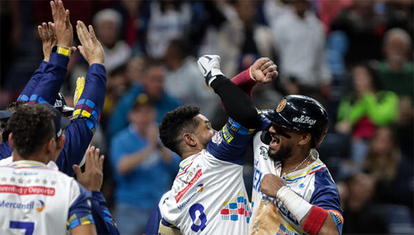 Cuba no estará en la Serie del Caribe de Béisbol 2024
