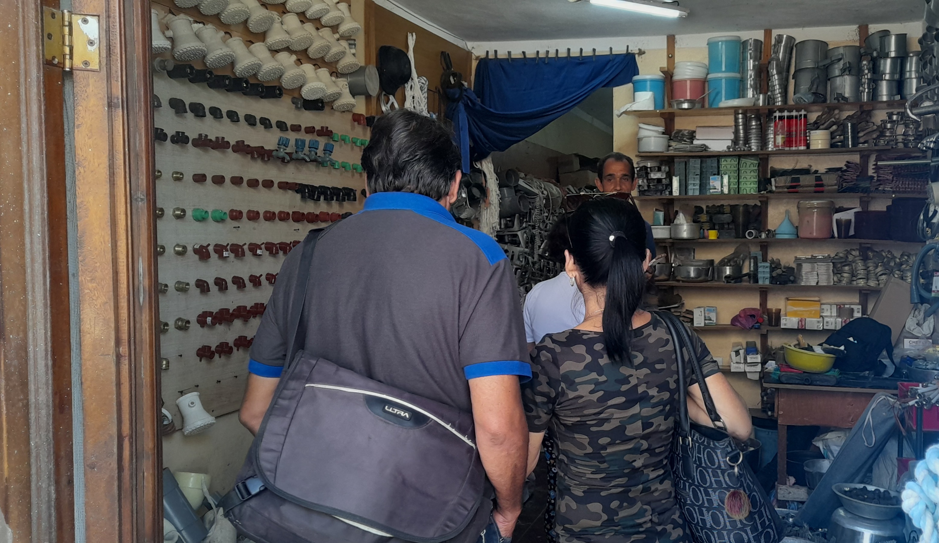 Detectan ilegalidades en el municipio de Placetas 