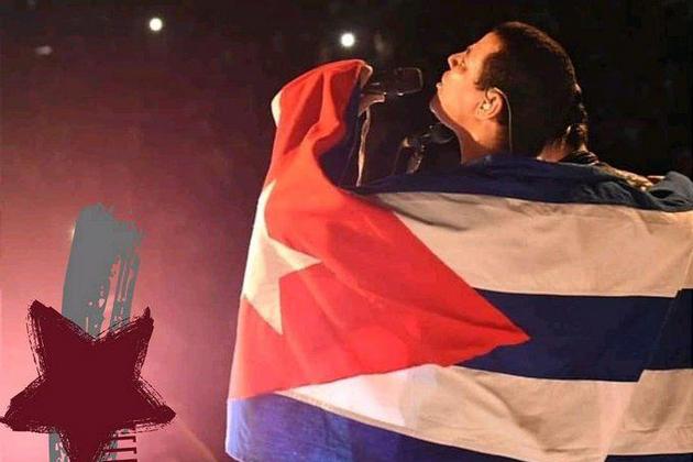   Agreden a Buena Fe quienes odian a Cuba. Foto: Tomada de Twitter