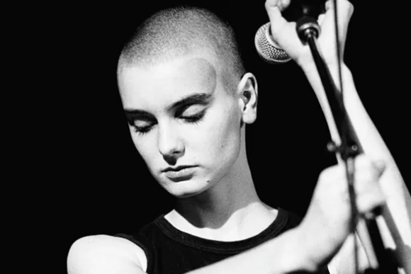 C.J. Sinead