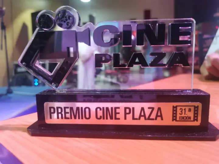 Rodando Fantasias en Cine Plaza 2023