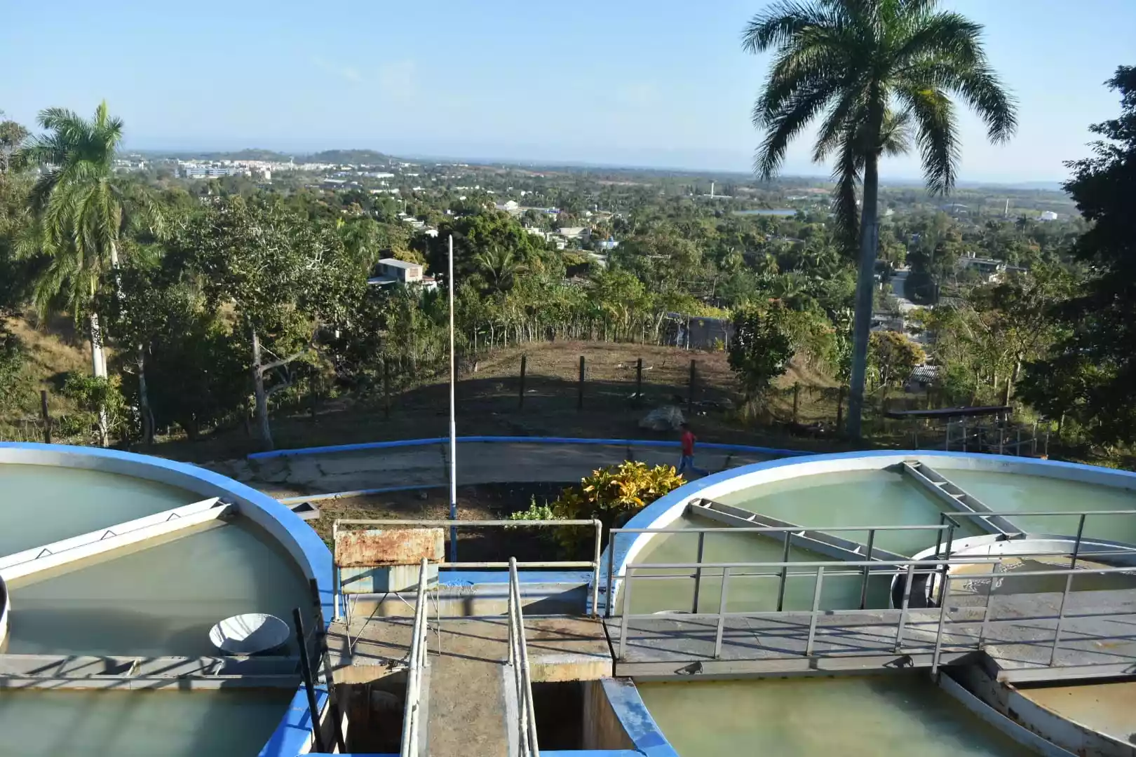 Ratifican envío de nuevos sistemas de bombeo de agua para Villa Clara