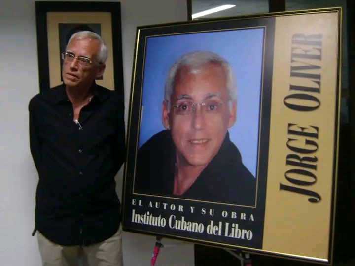 Falleció Jorge Oliver, el padre del Capitán Plin