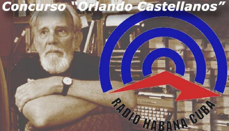 Bases del premio especial «Orlando Castellanos» 2023