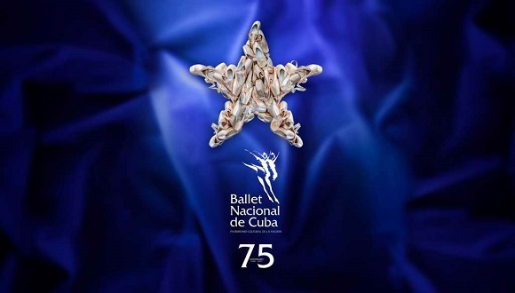 Ballet Nacional de Cuba celebrará sus 75 años con la reposición de clásicos de la compañía