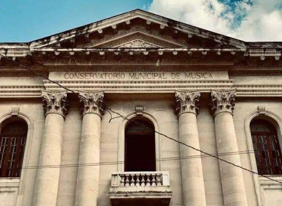 Conservatorio Amadeo Roldán celebrará los 120 años con la música de sus estudiantes en concierto