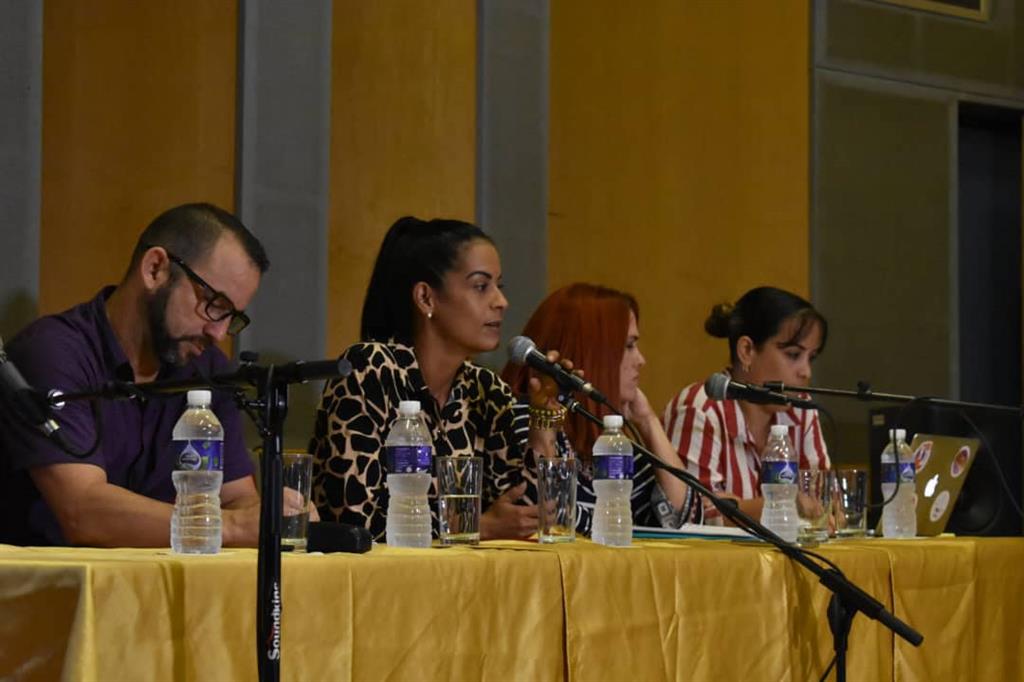 Acogerá La Habana II Encuentro de Profesionales del Sonido