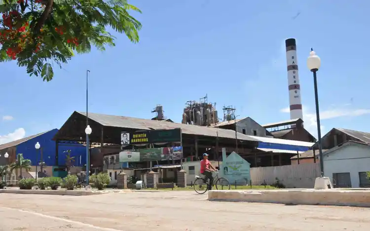 Se alistan centrales azucareros de Villa Clara para la prueba de zafra