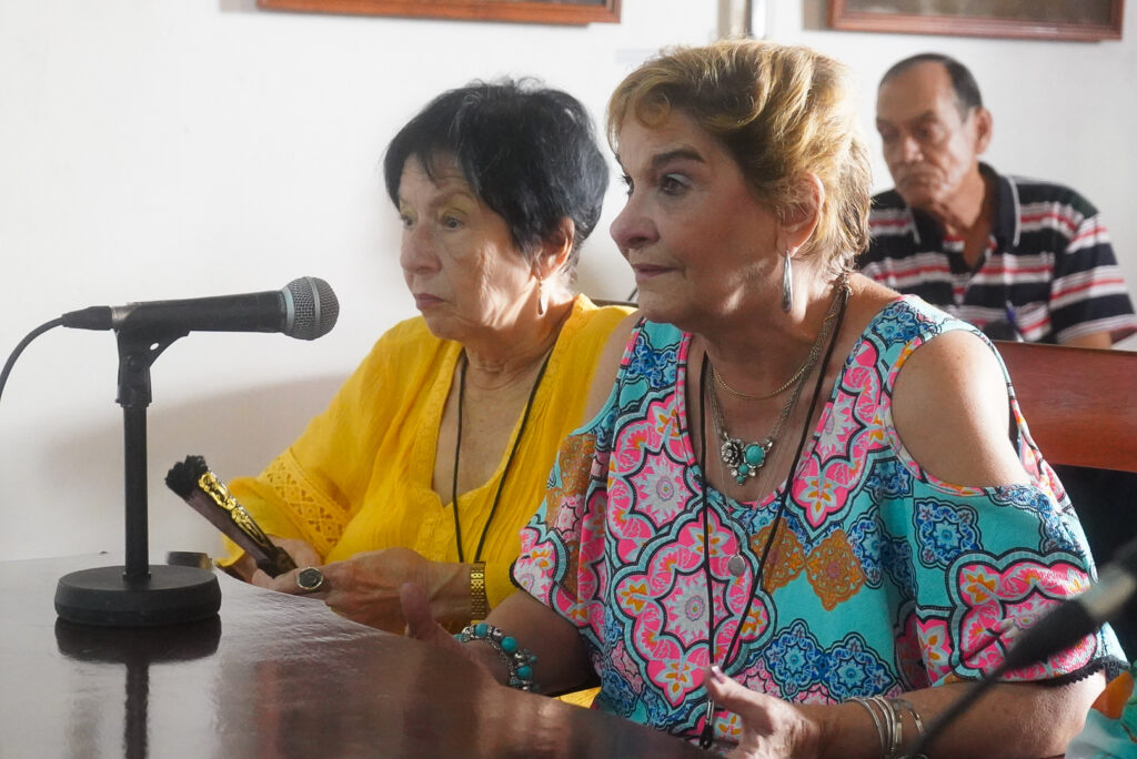 Hasta el jueves, 16 de noviembre, la Radio Cubana celebra su Festival Nacional en Holguín. Foto: Robert Rodríguez.