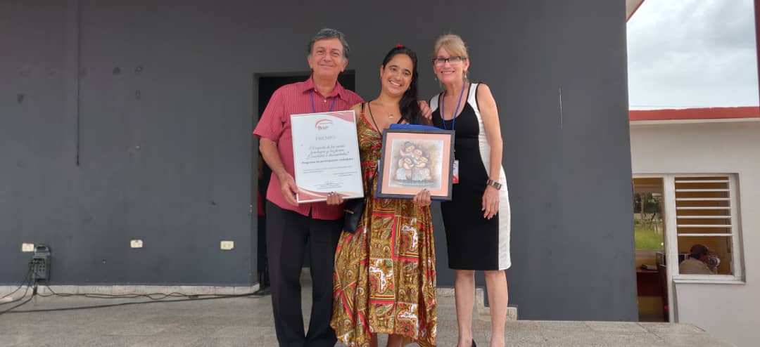 Jornada de lauros para CMHW en el Festival Nacional de la Radio Cubana