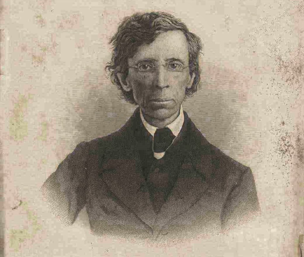 Varela, el precursor 
