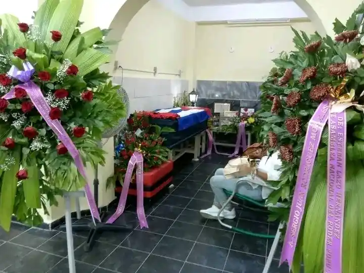 Rinden homenaje al destacado científico Dr. Sergio Rodríguez Morales no