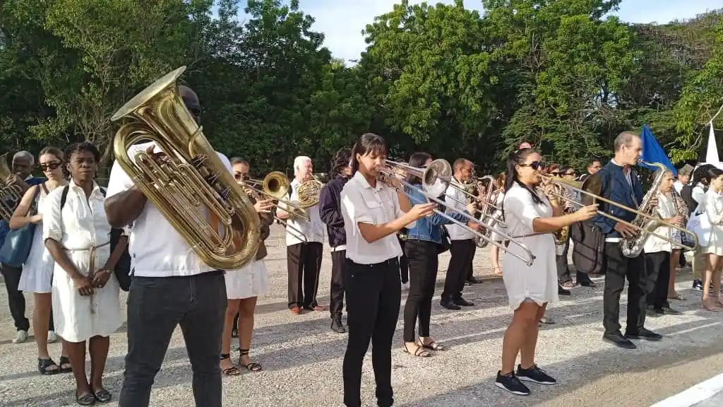 Patria, historia y tradición 