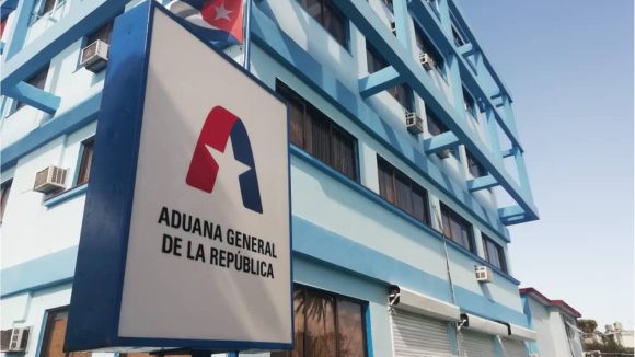 Cuba mantiene facilidades aduaneras para importación no comercial de alimentos, aseo y medicamentos