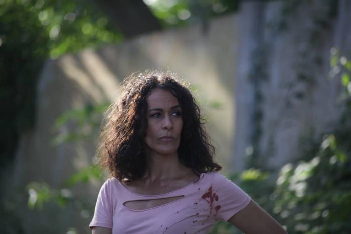 “La mujer salvaje”, mejor película cubana del año para los críticos