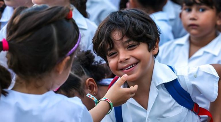 Actividades docentes del curso escolar 2023-2024 se retomarán el 8 de enero