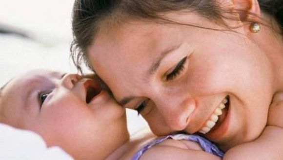 Desciende en el 2023 tasa de mortalidad infantil a 7,1 por mil nacidos vivos