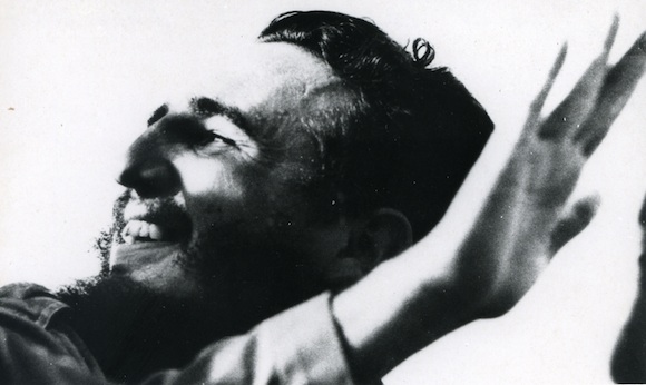 Fidel hace 65 años: “No vamos a prometer nada, vamos a hacer”