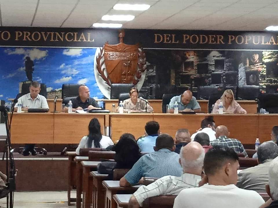 Villa Clara: "Innovación para vencer" 